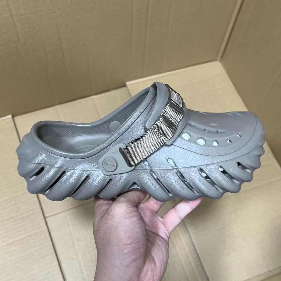 View 2 - Grey