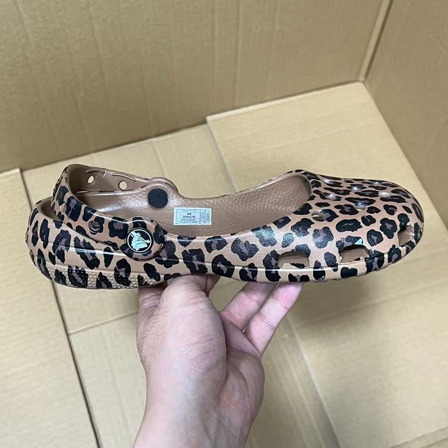 Slides & Sandals Dongguan Batch Crocs Series