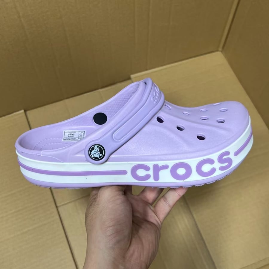 Slides & Sandals Dongguan Batch Crocs Series