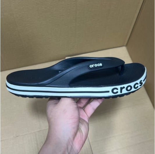 Slides & Sandals Dongguan Batch Crocs Series