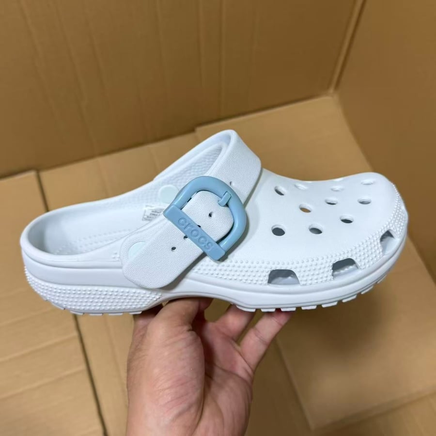 Slides & Sandals Dongguan Batch Crocs Series