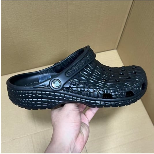 Slides & Sandals Dongguan Batch Crocs Series