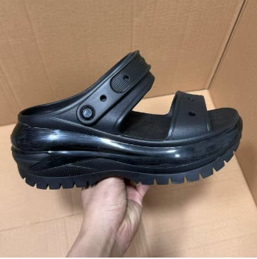 Slides & Sandals Dongguan Batch Crocs Series