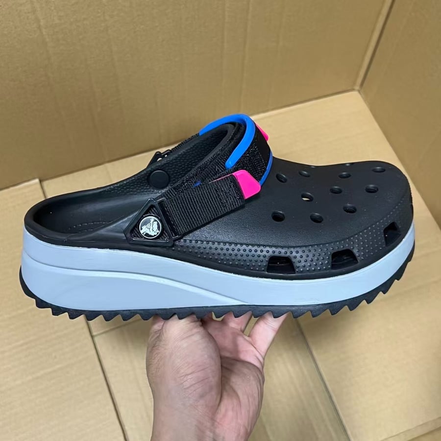 Slides & Sandals Dongguan Batch Crocs Series