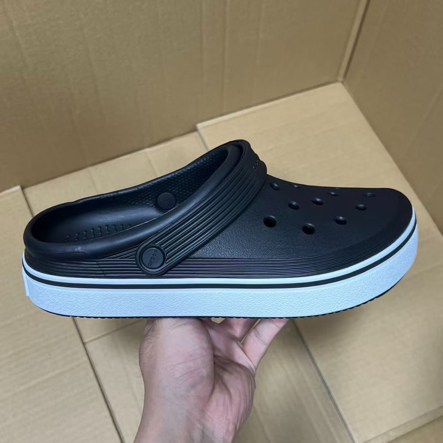 Slides & Sandals Dongguan Batch Crocs Series