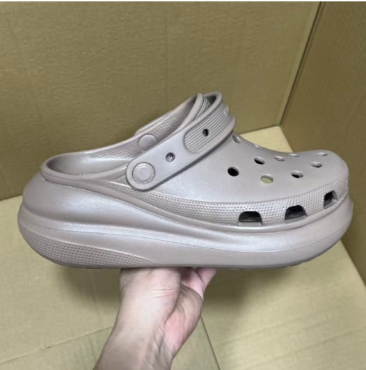 Slides & Sandals Dongguan Batch Crocs Series