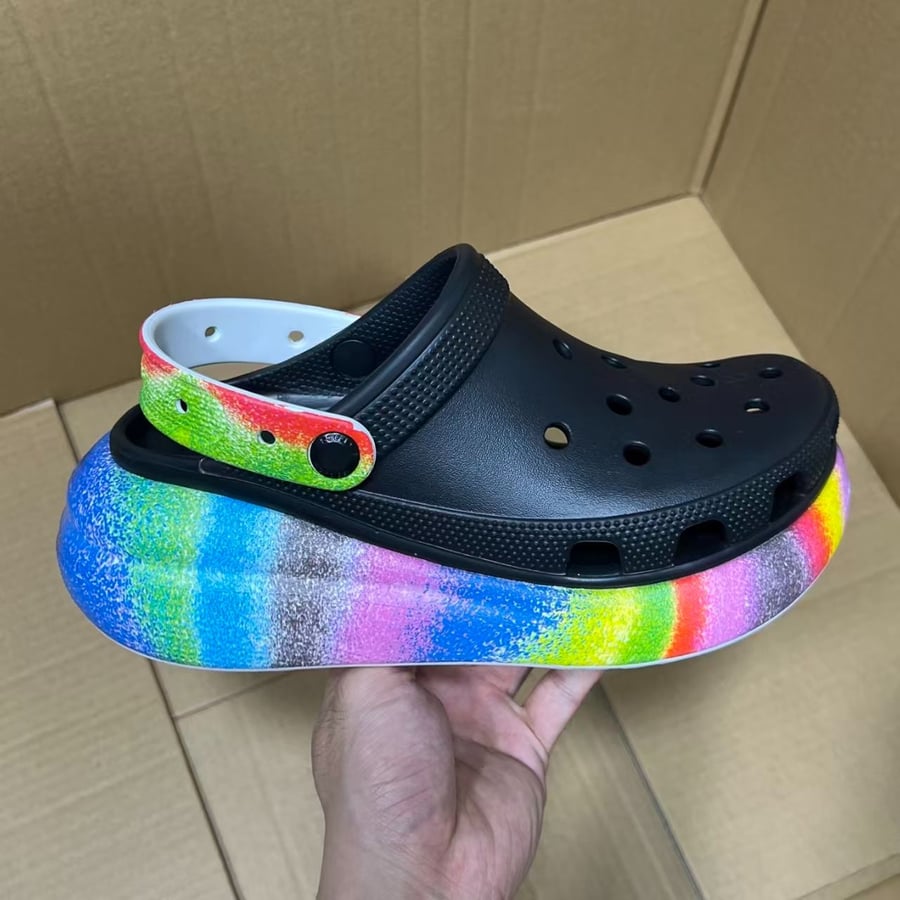 Slides & Sandals Dongguan Batch Crocs Series