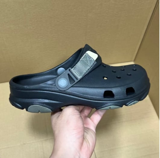 Slides & Sandals Dongguan Batch Crocs Series