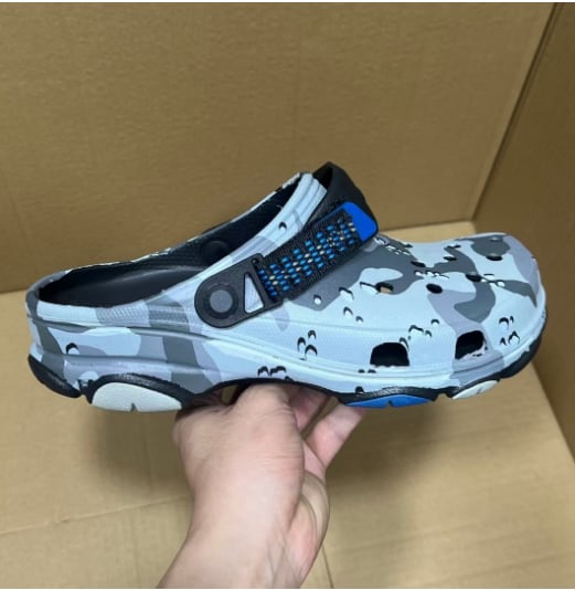 Slides & Sandals Dongguan Batch Crocs Series