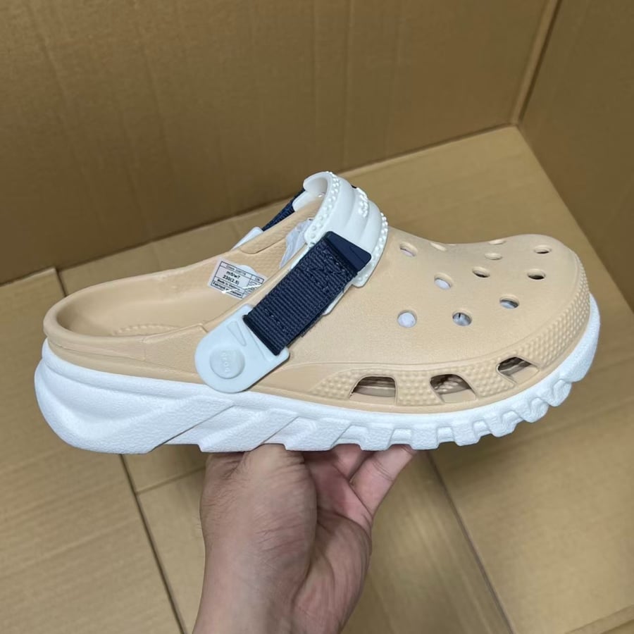 Slides & Sandals Dongguan Batch Crocs Series