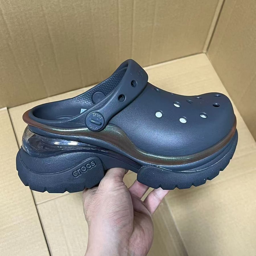 Slides & Sandals Dongguan Batch Crocs Series