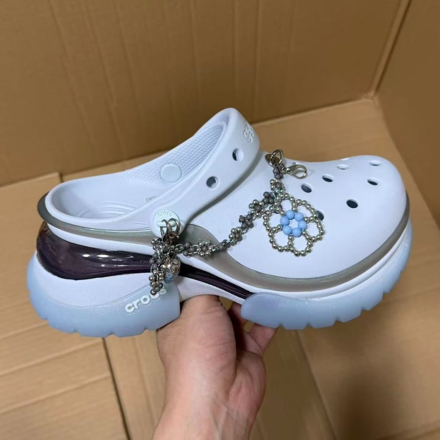 Slides & Sandals Dongguan Batch Crocs Series