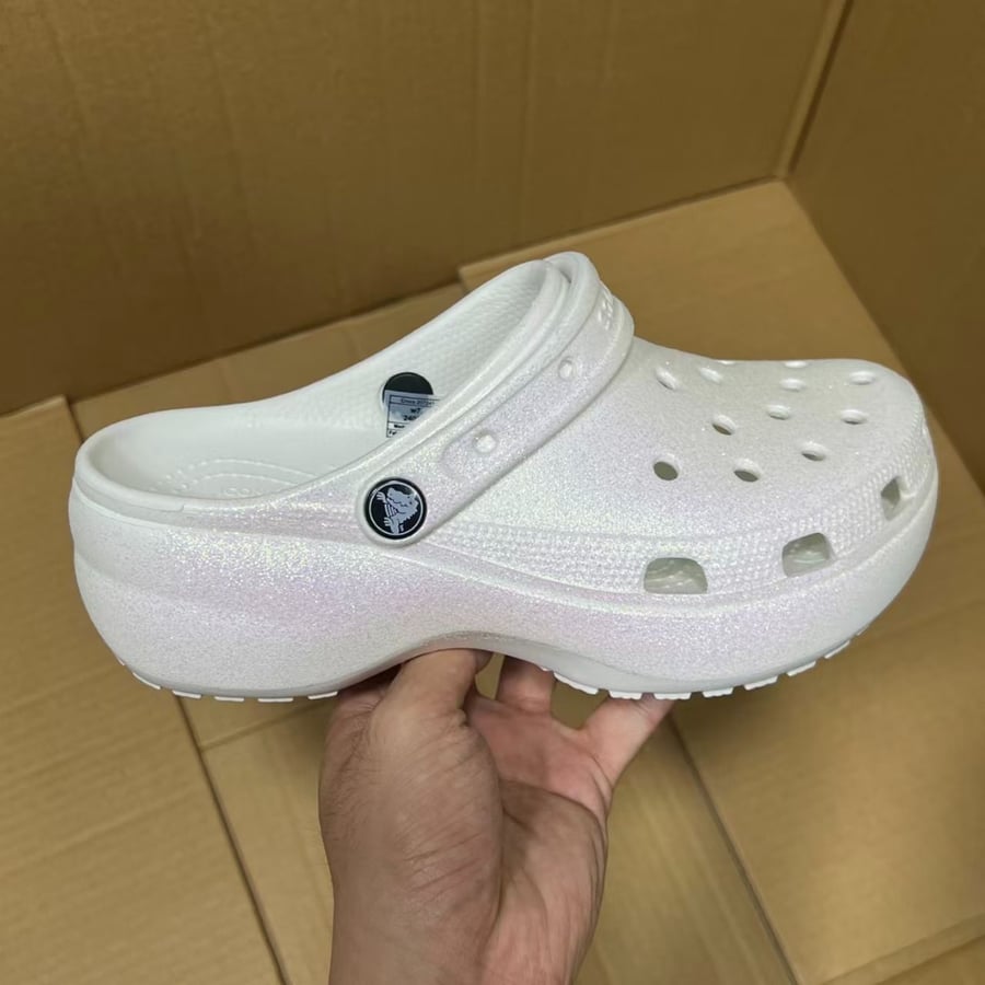 Slides & Sandals Dongguan Batch Crocs Series
