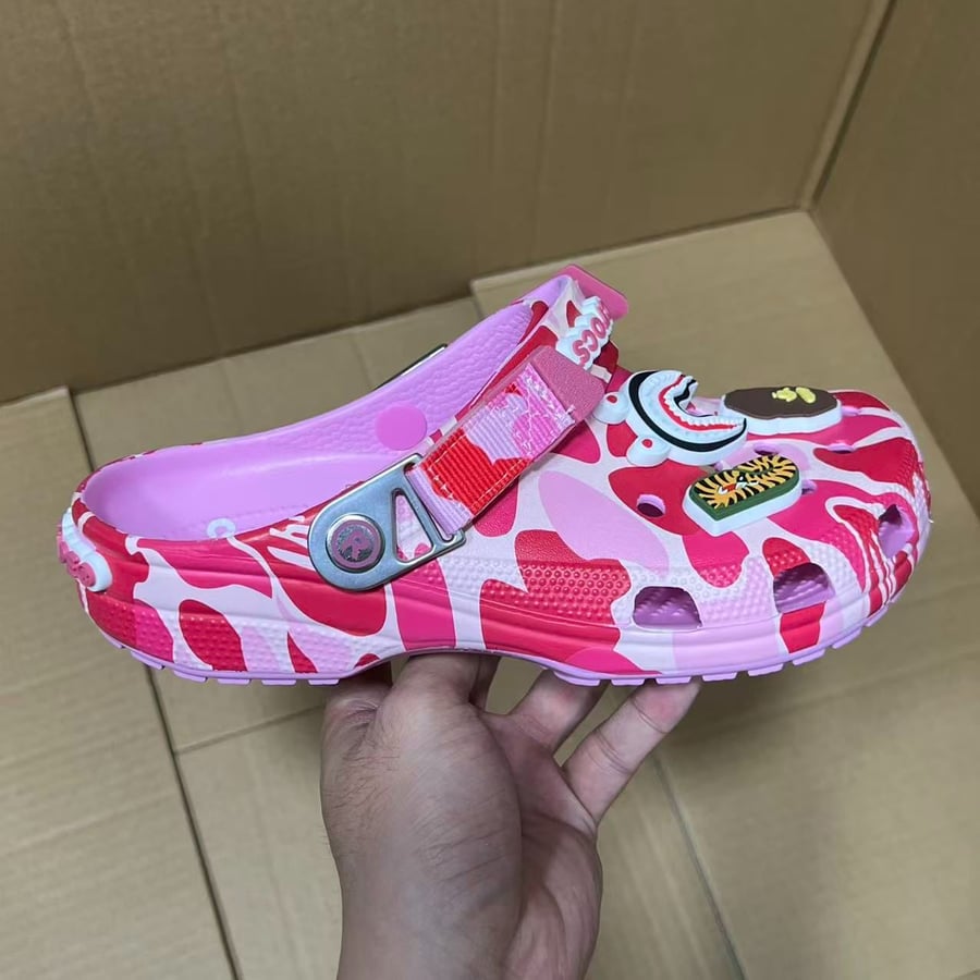 View 3 - Pink