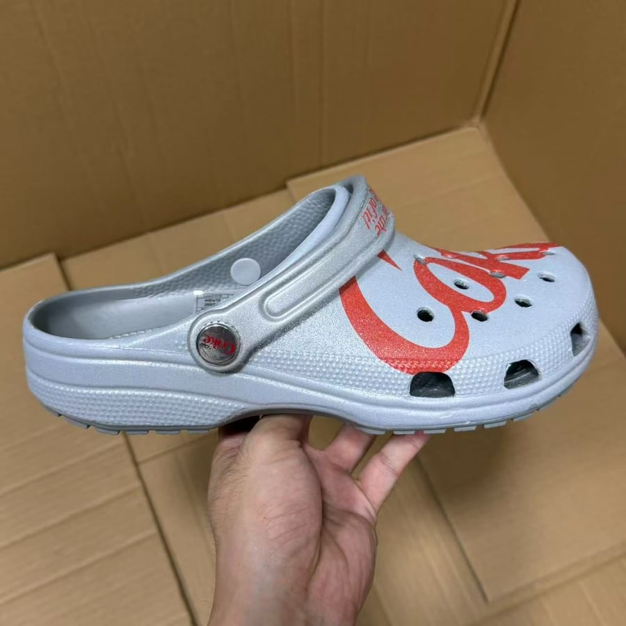 Slides & Sandals Dongguan Batch Crocs Series