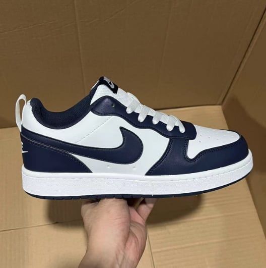 Sneakers Air Force Series