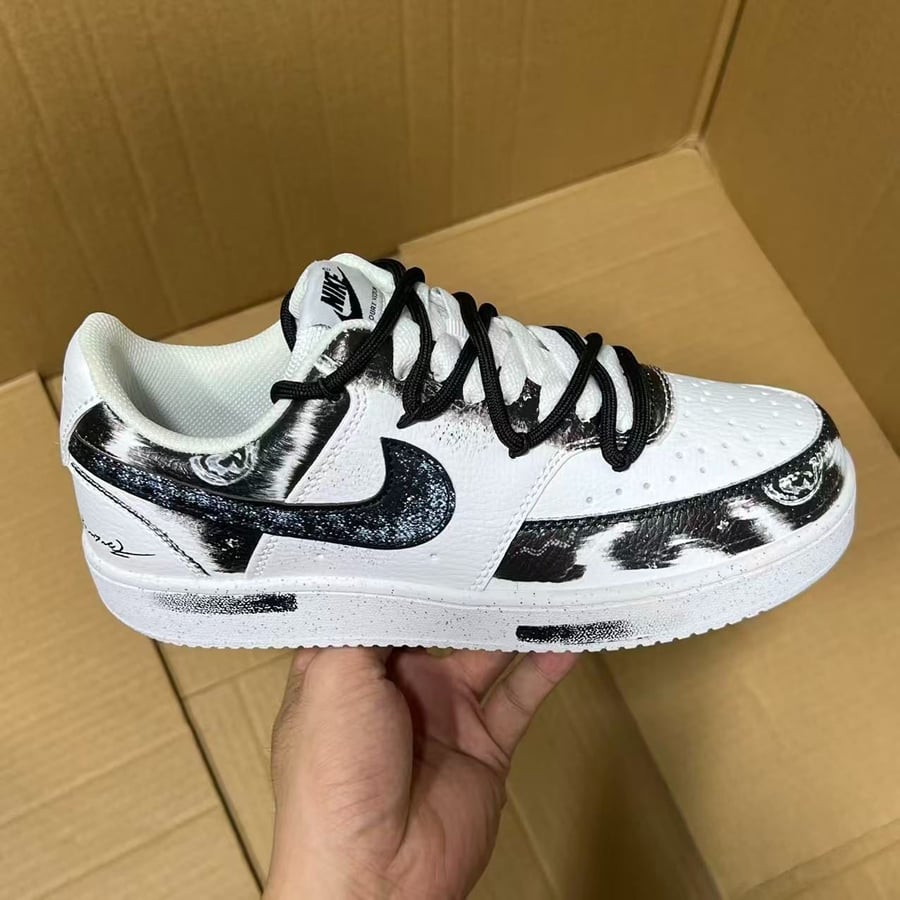 Sneakers Air Force Series