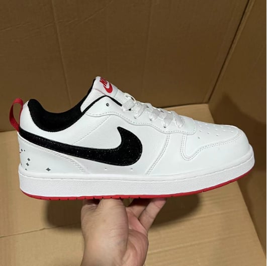Sneakers Air Force Series