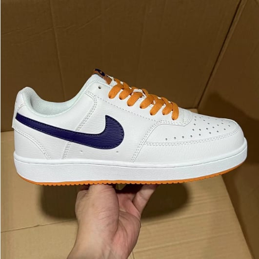 Sneakers Air Force Series