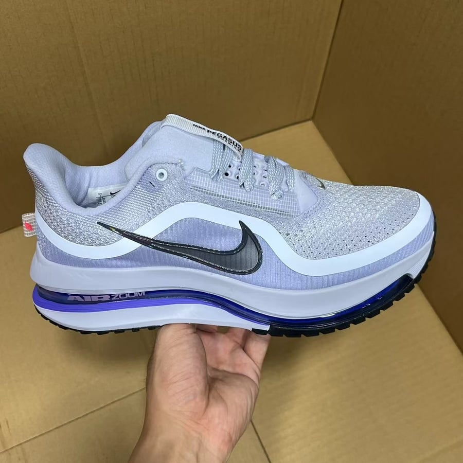 View 5 - Grey / Blue
