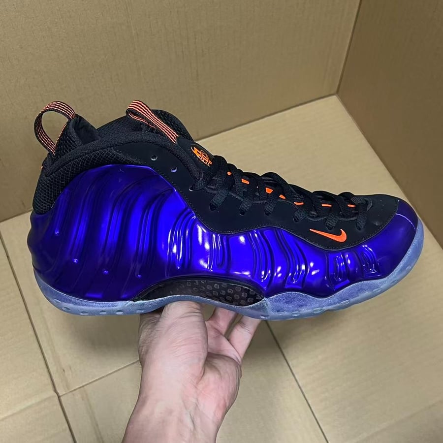 Basketball Shoes Value Batch Dongguan Batch Foamposite Series