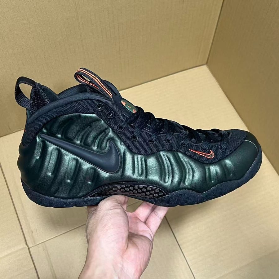 Basketball Shoes Value Batch Dongguan Batch Foamposite Series