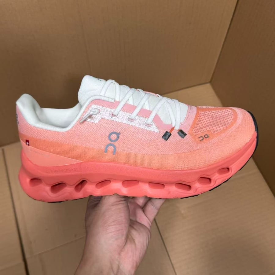 Designer Sneakers Export Batch On Running Series