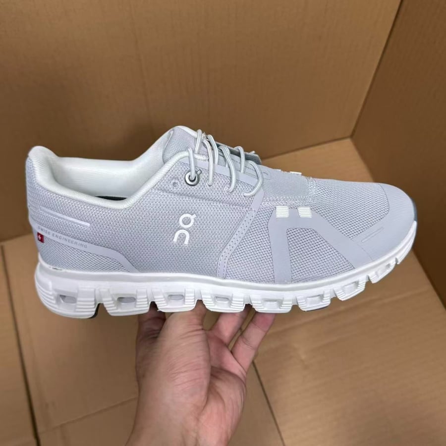 View 4 - Grey
