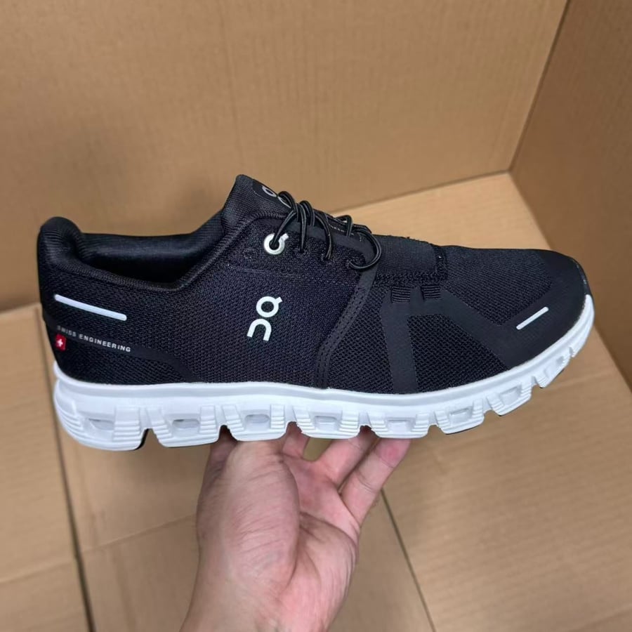 Designer Sneakers Export Batch On Running Series