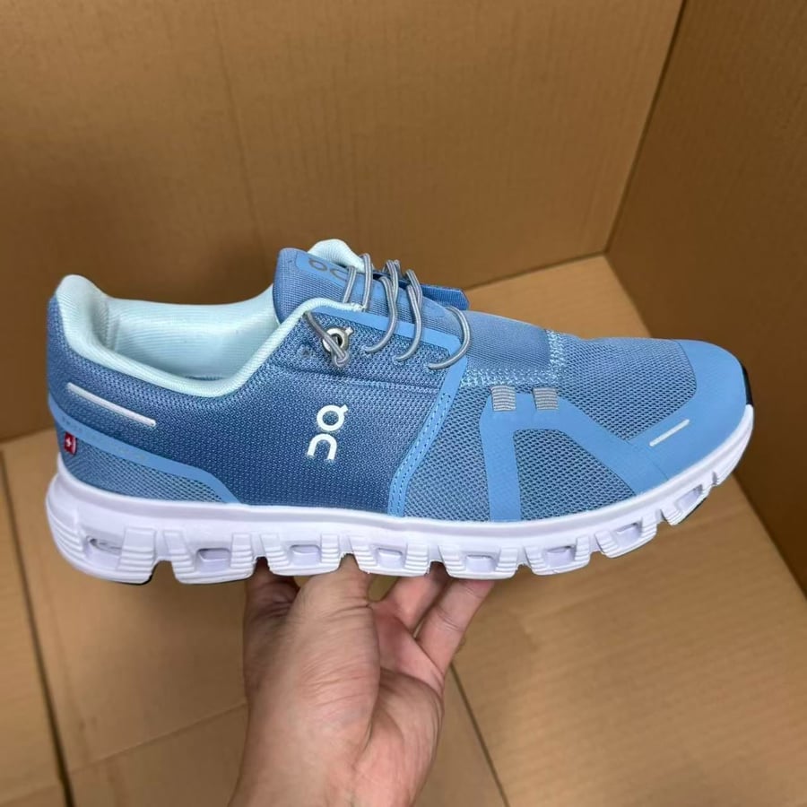 View 5 - Blue
