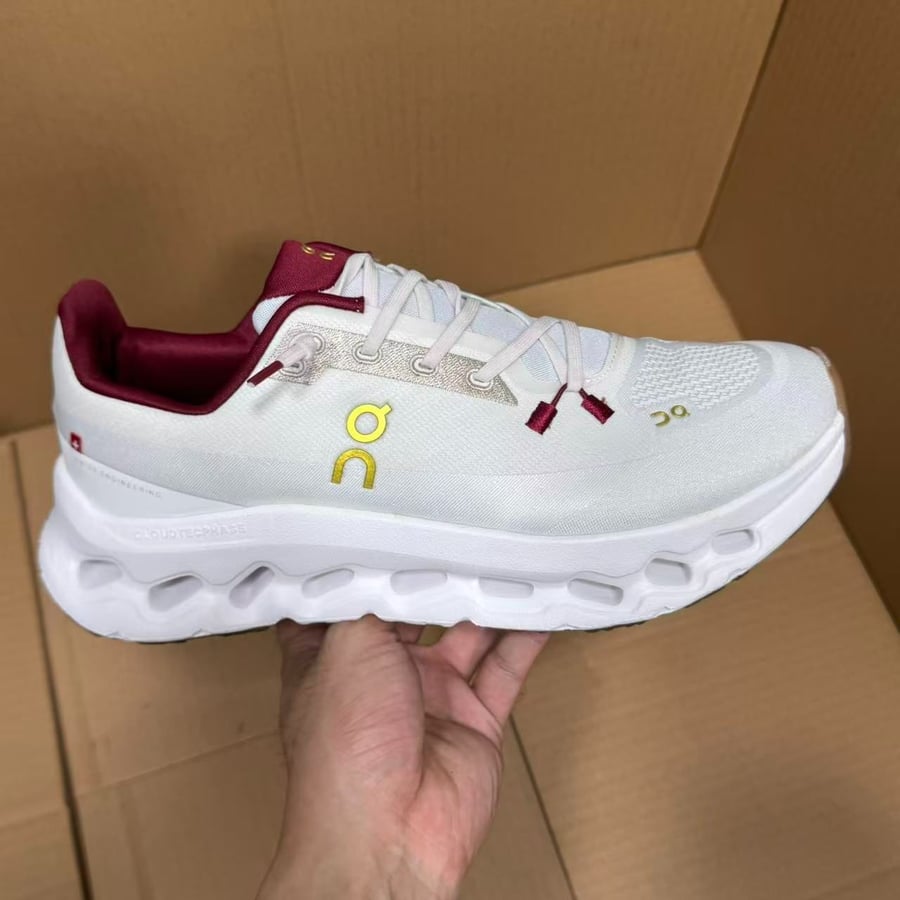 Designer Sneakers Export Batch On Running Series