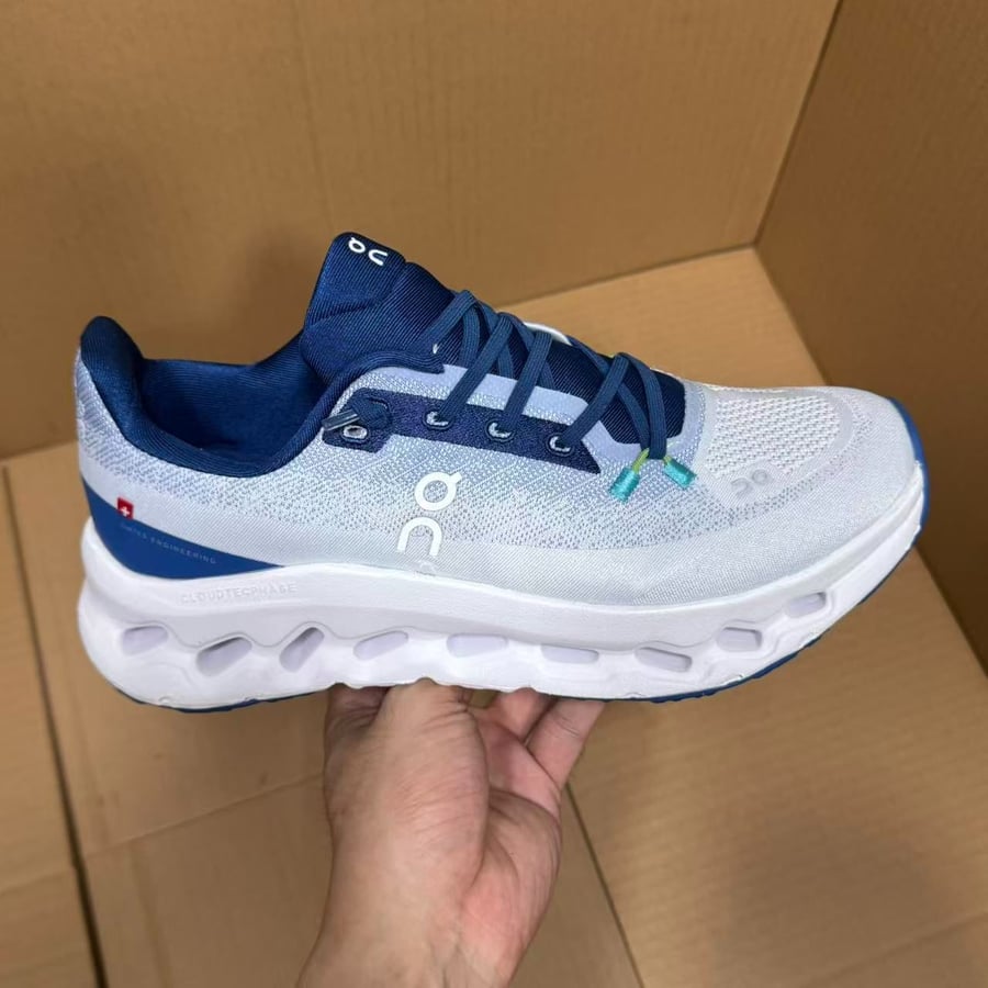 Designer Sneakers Export Batch On Running Series