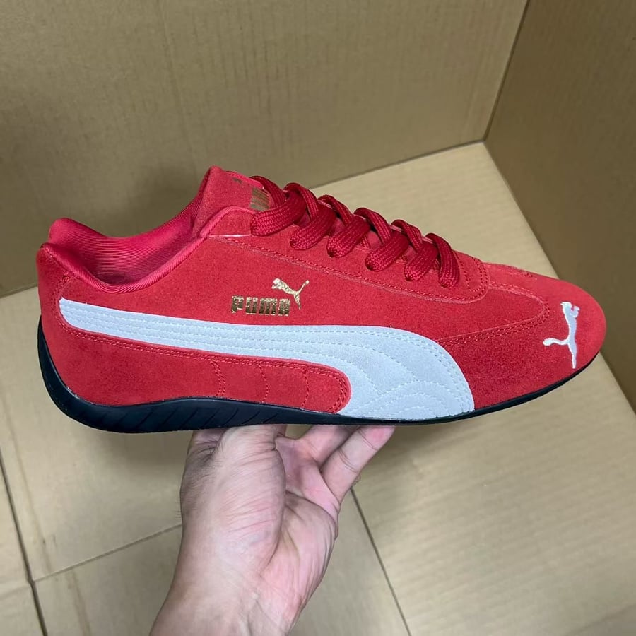 Training Shoes Puma Racing Shoes Series