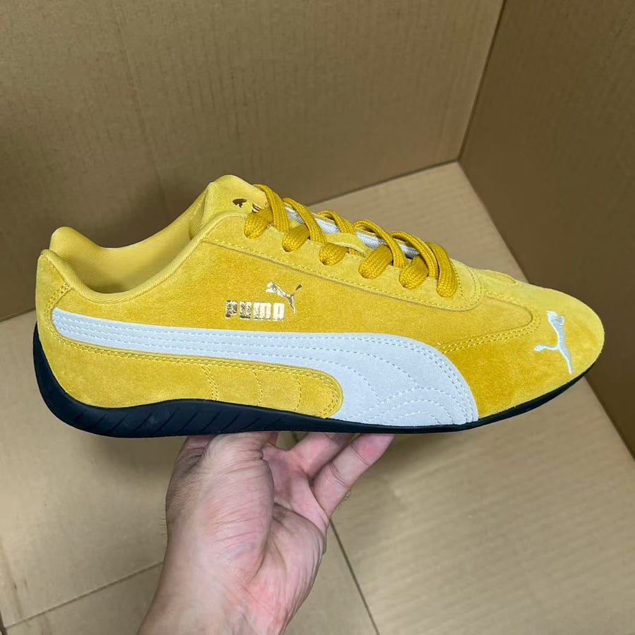 View 3 - Yellow