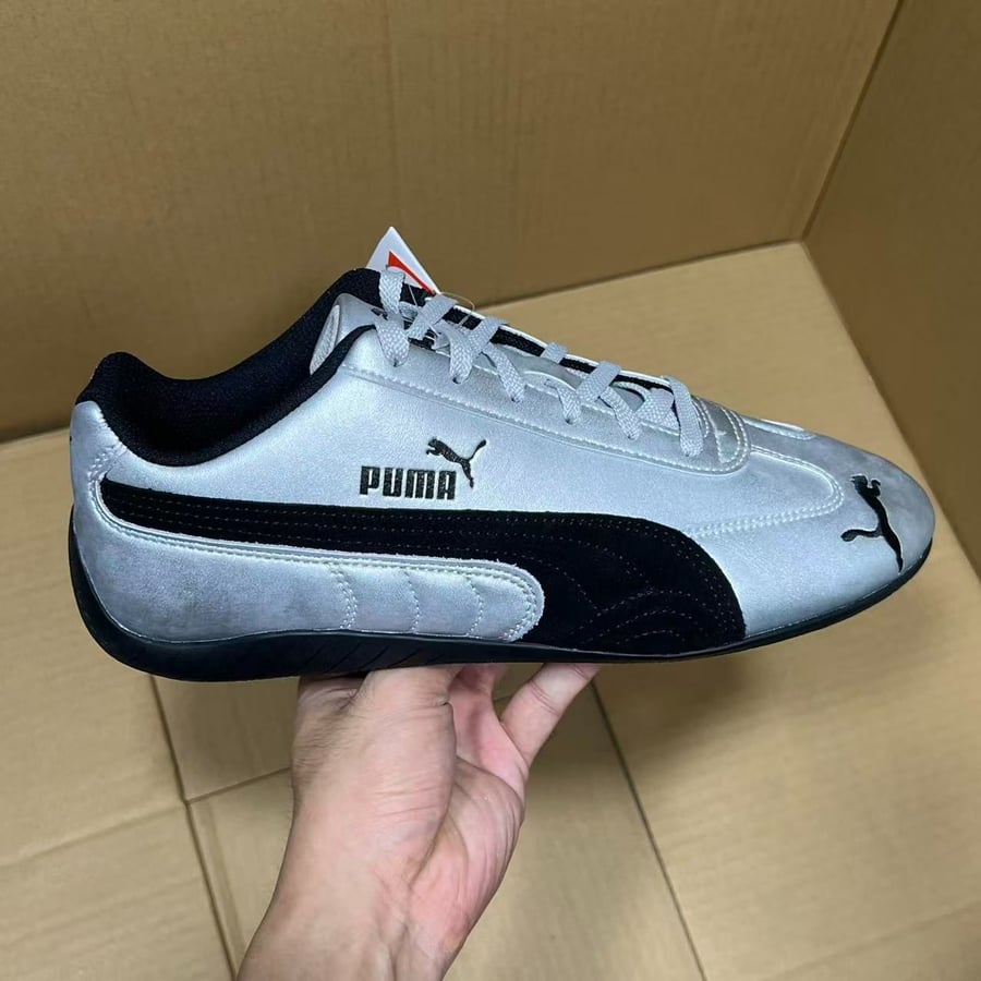 Training Shoes Puma Racing Shoes Series