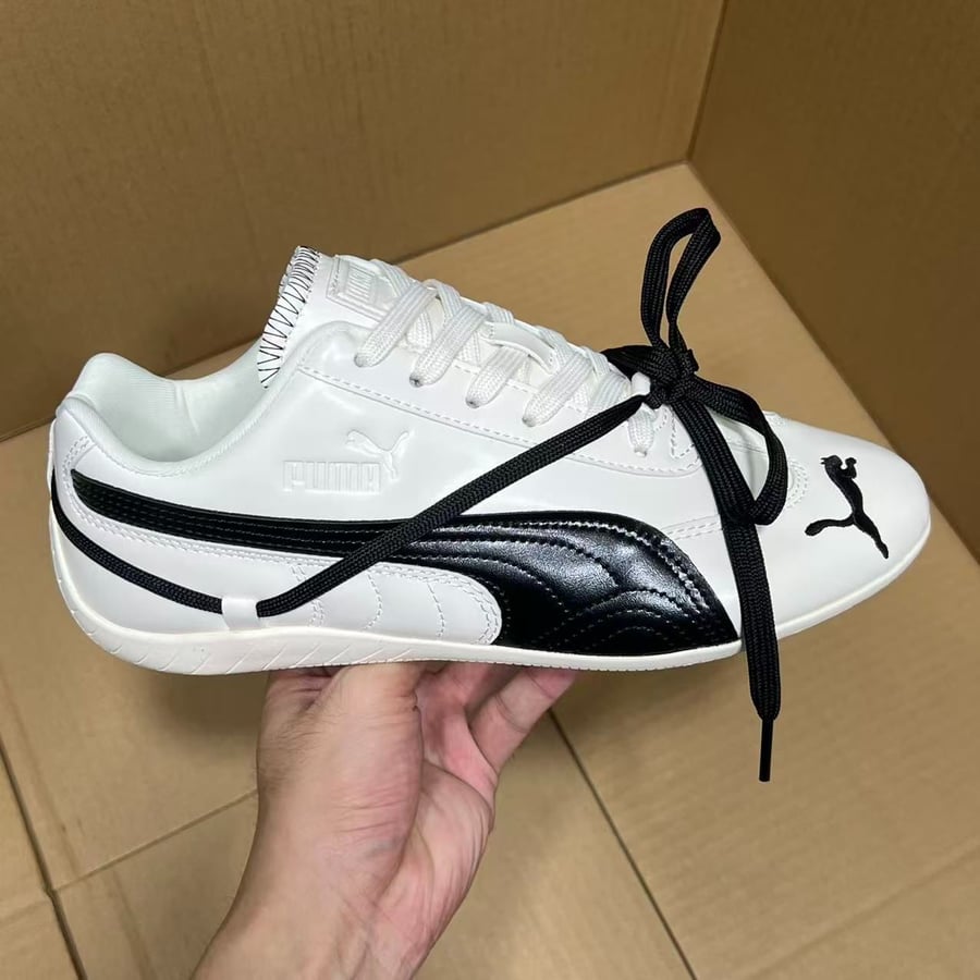 Training Shoes Puma Racing Shoes Series