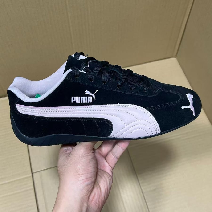 Training Shoes Puma Racing Shoes Series
