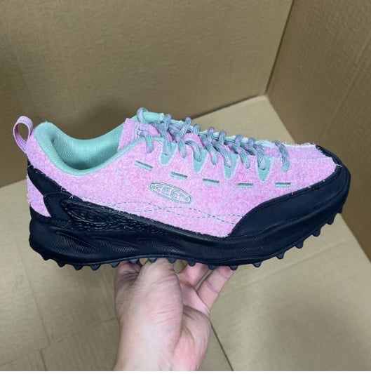 Other Shoes Batch NOCTA Series
