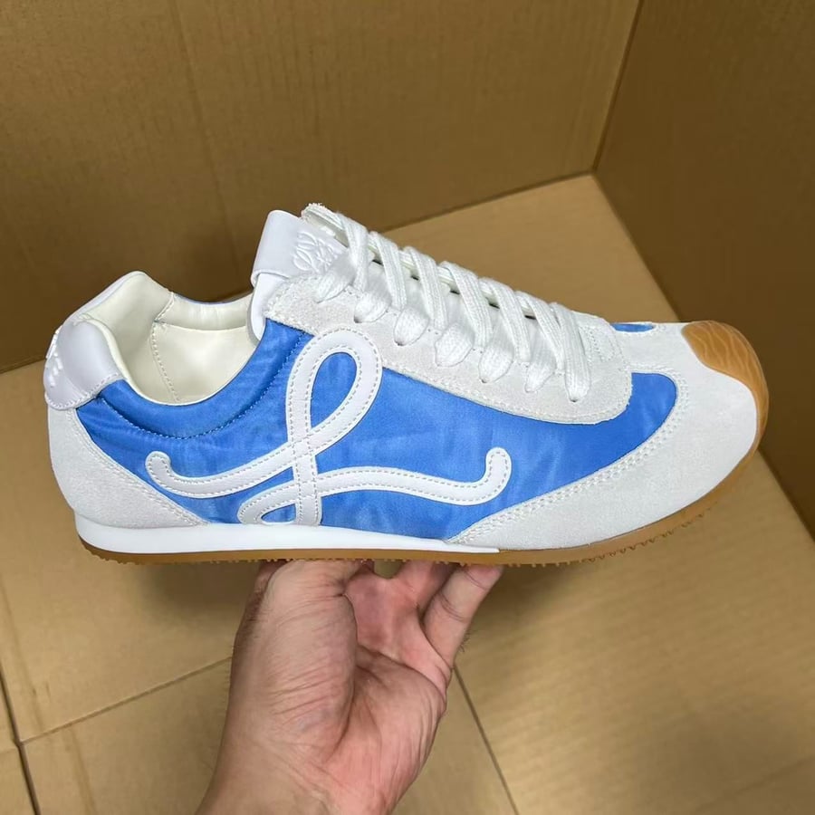 Designer Sneakers Dongguan Batch Loewe Series