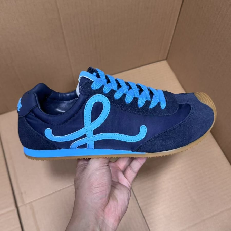 Designer Sneakers Dongguan Batch Loewe Series