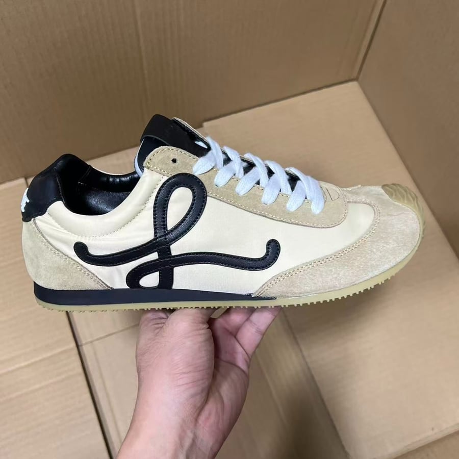 View 3 - Yellow / Beige