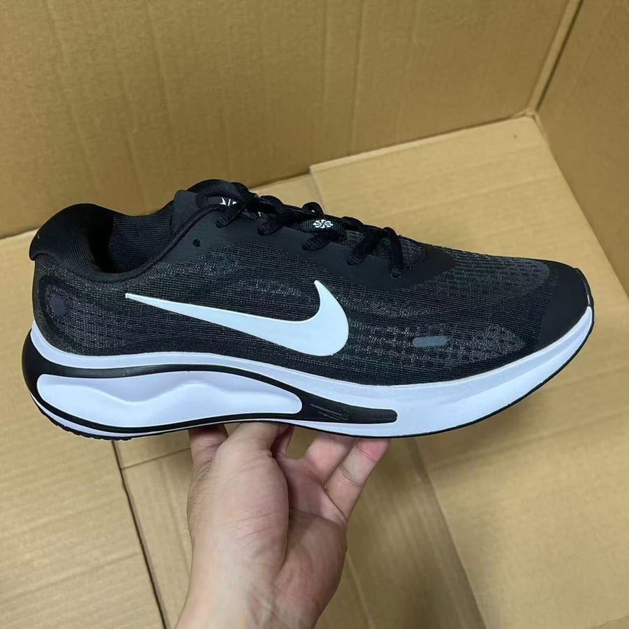 Batch Running Shoes Series