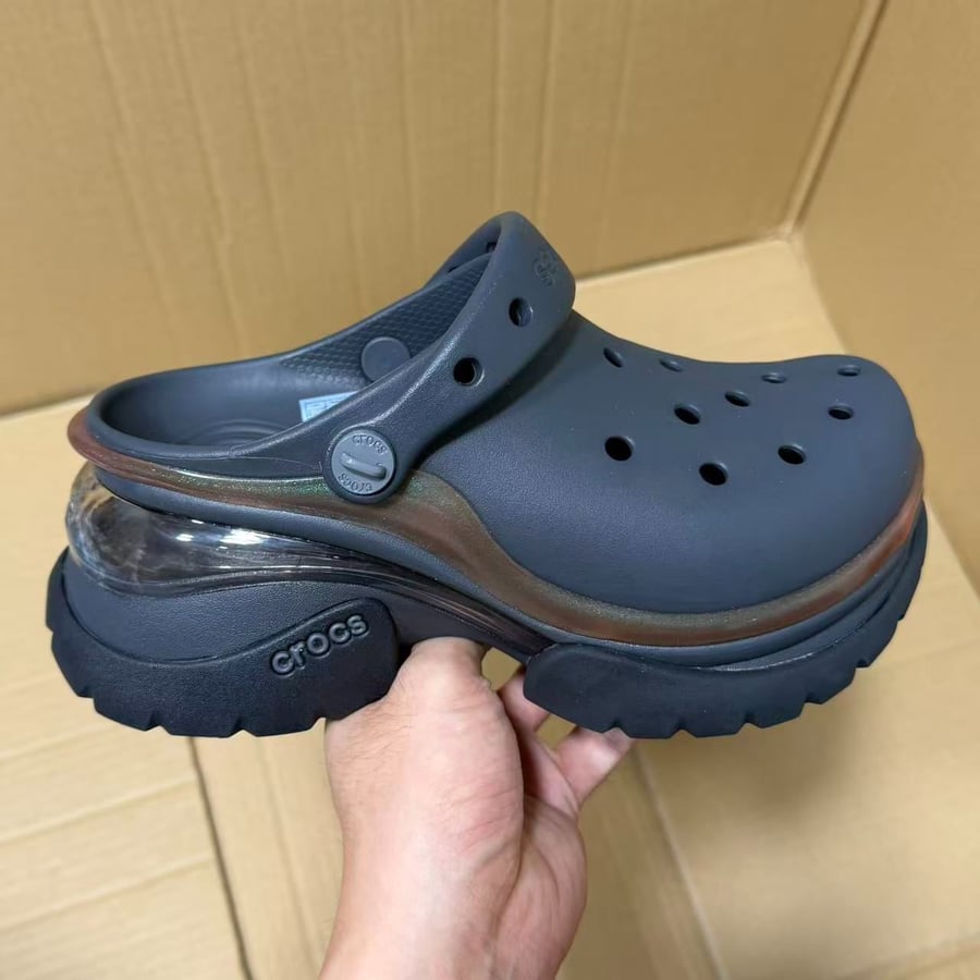 Slides & Sandals Dongguan Batch Crocs Series