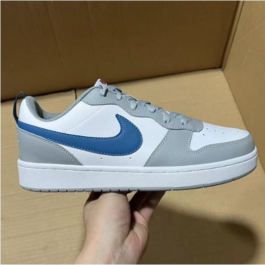 Sneakers Air Force Series