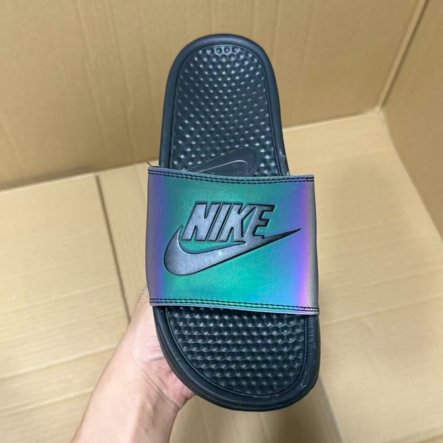 Slides & Sandals Batch Nike Slides Series