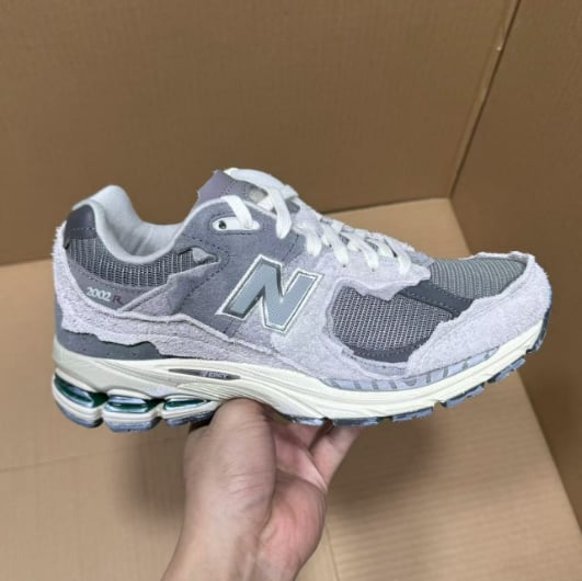View 6 - Grey