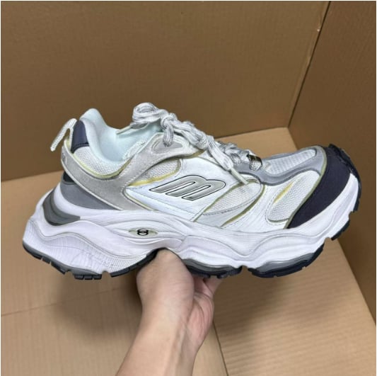 Designer Sneakers Batch Style & Price Collection