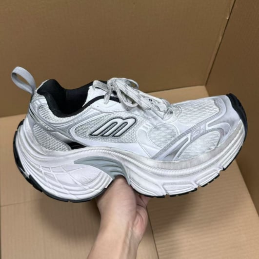 Designer Sneakers Batch Style & Price Collection