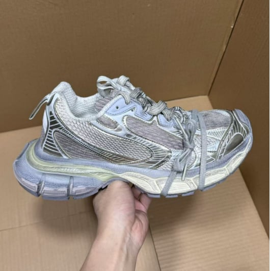 Designer Sneakers Batch Style & Price Collection
