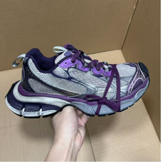 Designer Sneakers Batch Style & Price Collection